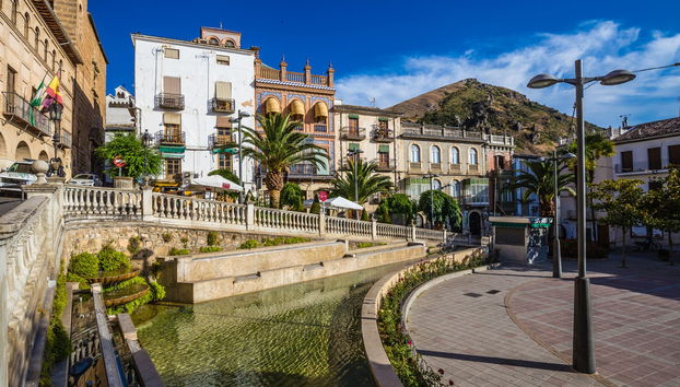 Visita guidata di Cazorla - Foto 3