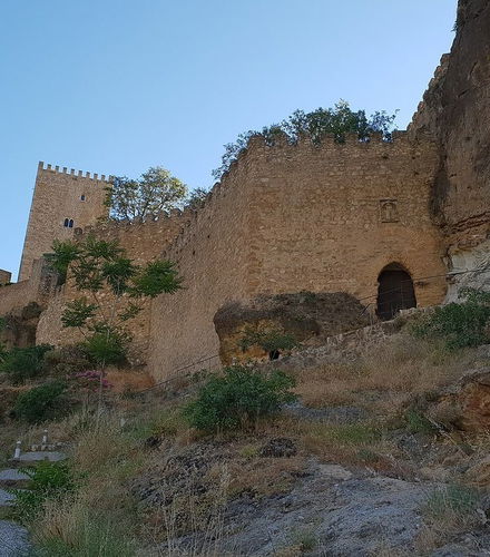 Foto de Visita guiada por Cazorla