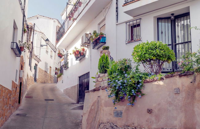 Visita guiada por Cazorla - Photo 6