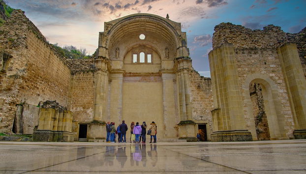 Visita guidata di Cazorla - Foto 2