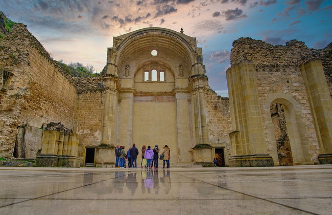 Visita guiada por Cazorla - Photo 2