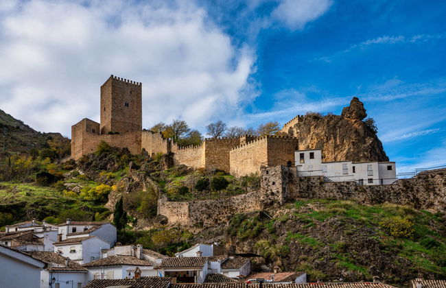 Visita guiada por Cazorla - Photo 1