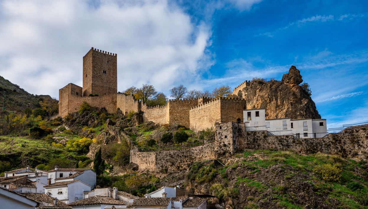 Visita guidata di Cazorla - Foto 1