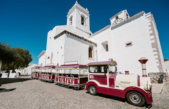 Tavira Tourist Train - Photo 6