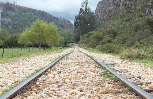 Randonnée à Suesca - Photo 4
