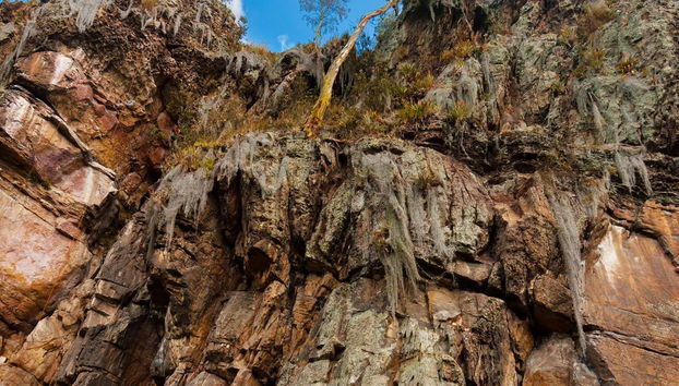 Suesca Hiking Tour - Photo 5