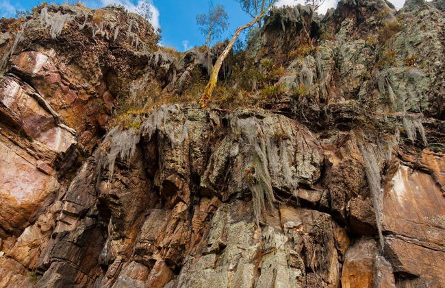 Arrampicata a Rocas de Suesca - Foto 2