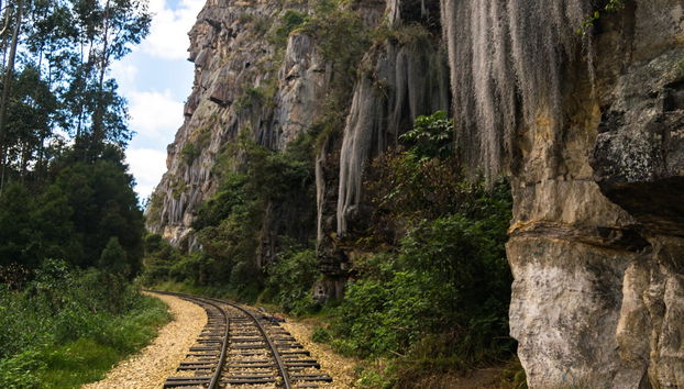 Suesca Hiking Tour - Photo 3