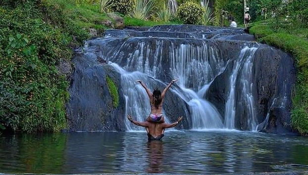 Santa Rosa de Cabal Thermal Baths Private Trip - Photo 4