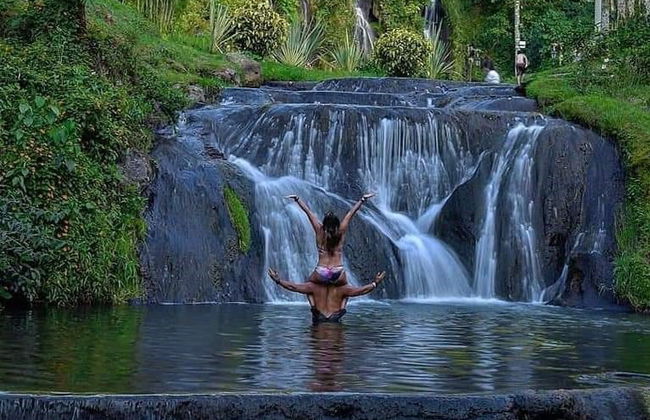 Excursão privada às termas de Santa Rosa de Cabal - Foto 4