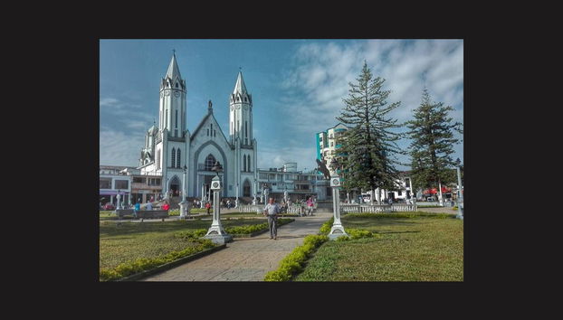 Santa Rosa de Cabal Thermal Baths Private Trip - Photo 5