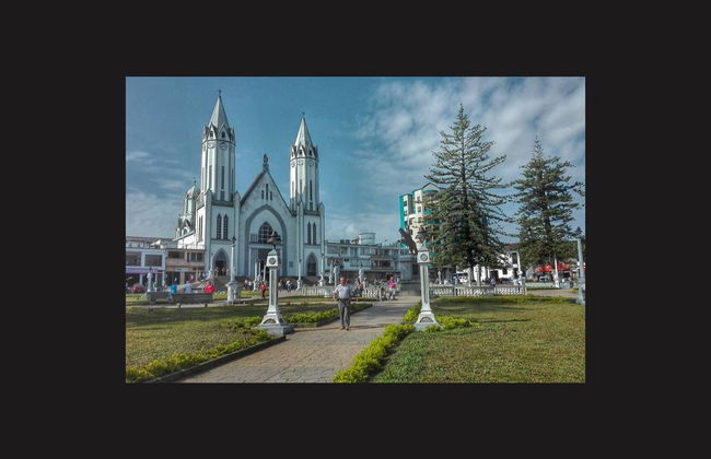 Excursão privada às termas de Santa Rosa de Cabal - Foto 5