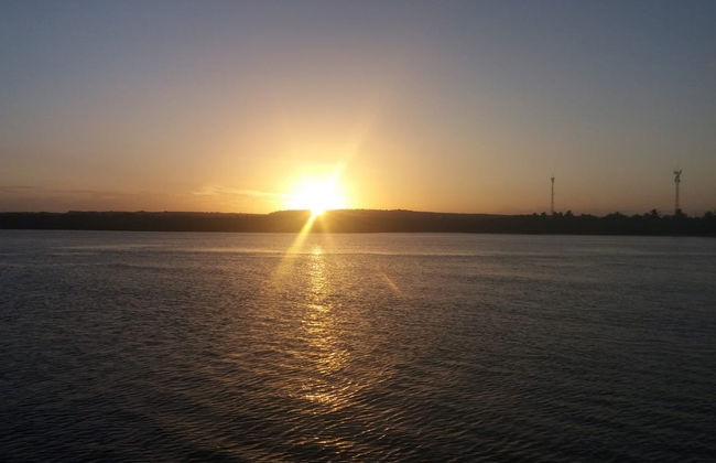 Tour pelo Pontal da Barra + lagoas Mundaú e Manguaba - Foto 1
