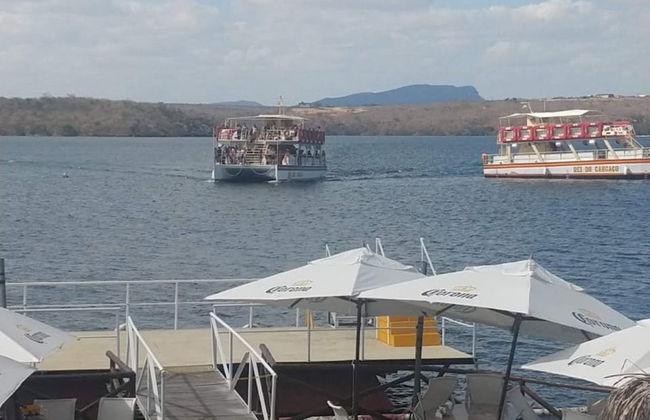 Tour pelo Pontal da Barra + lagoas Mundaú e Manguaba - Foto 2