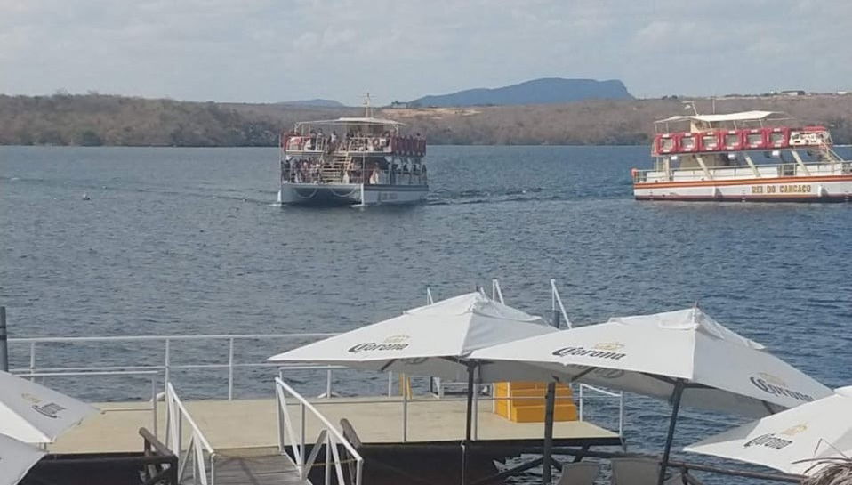 Tour di Pontal da Barra + Laghi Mundaú e Manguaba - Foto 1