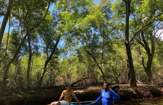 Tour pelo Pontal da Barra + lagoas Mundaú e Manguaba - Foto 7