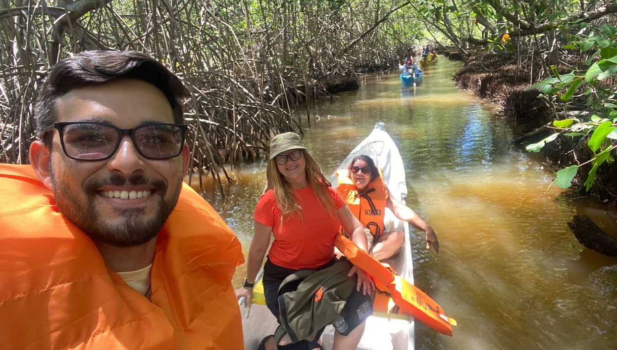 Tour por Pontal da Barra + Lagos Mundaú y Manguaba - Foto 1