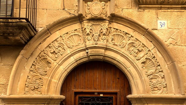 Tour privado por Calaceite - Foto 3