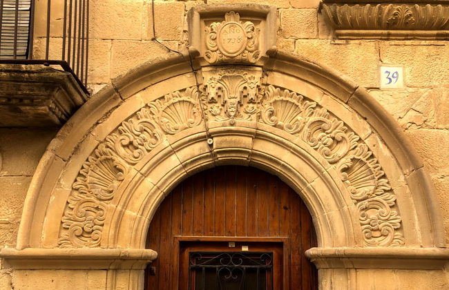 Tour privado por Calaceite - Foto 3