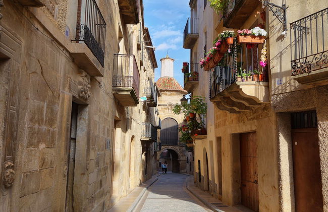 Tour privado por Calaceite - Foto 6