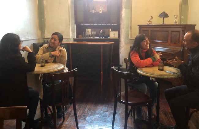 Visite des maisons coloniales de Lima - Photo 5