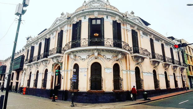 Tour pelas casas coloniais de Lima - Foto 3