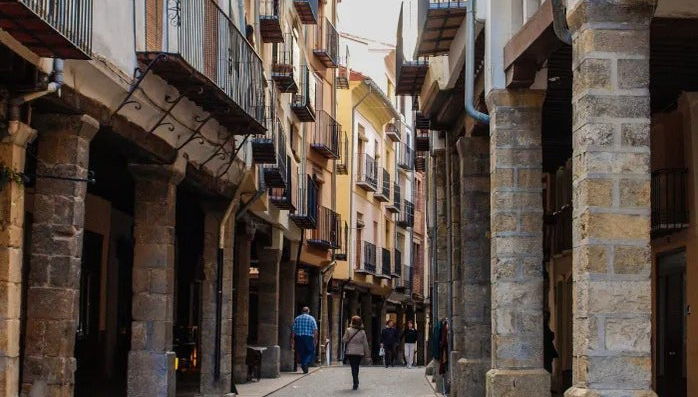 Morella Day Trip - Foto 1