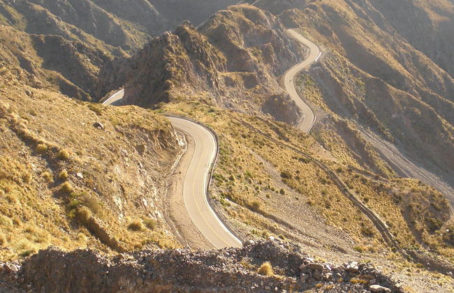 Excursión al río Grande y Nogolí - Foto 7