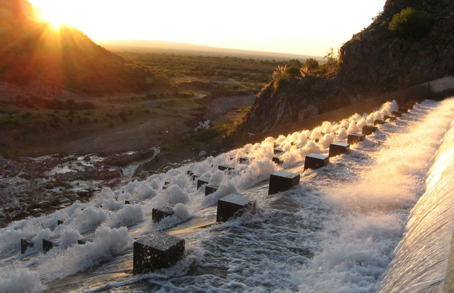Excursión al río Grande y Nogolí - Foto 3