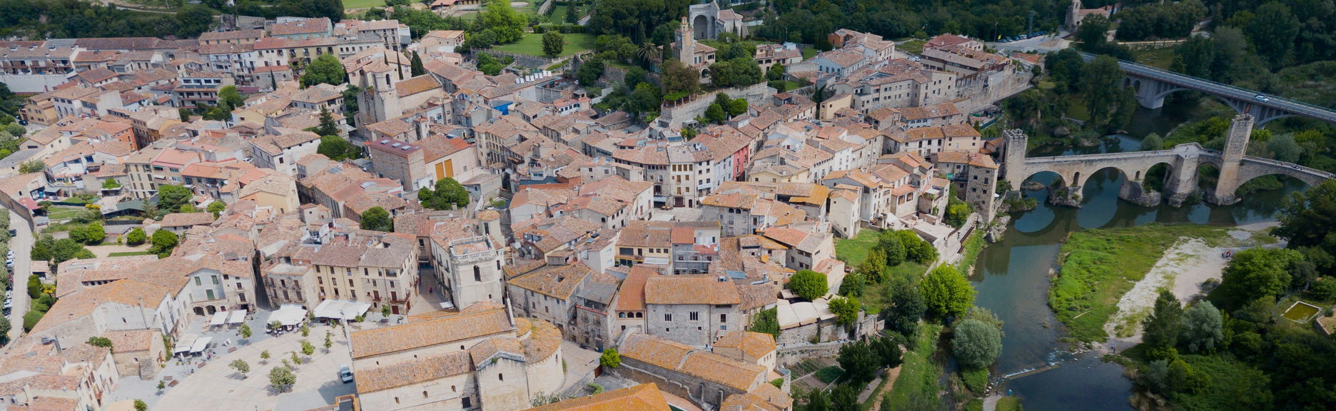 Tour por el barrio judío de Besalú - Foto 1