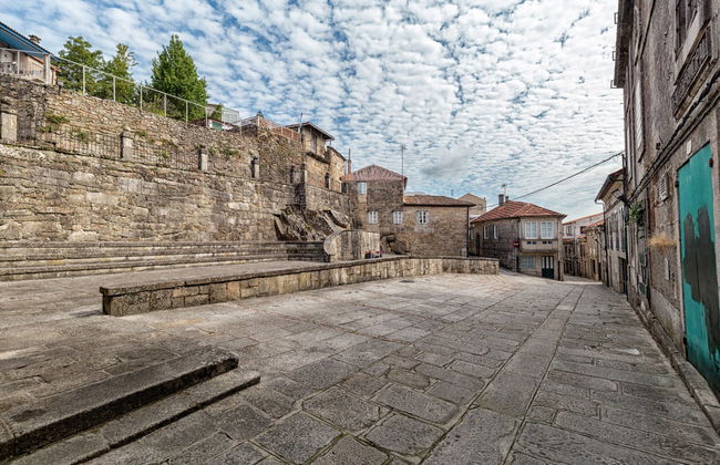 Tour por la judería de Tui - Foto 5