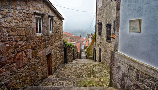 Tour por la judería de Tui - Foto 2