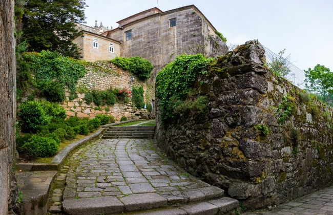 Tour por la judería de Tui - Foto 7