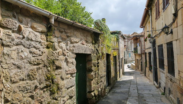 Tour por la judería de Tui - Foto 3