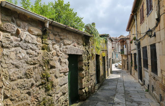 Tour por la judería de Tui - Foto 3