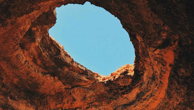 Algar de Benagil Cave