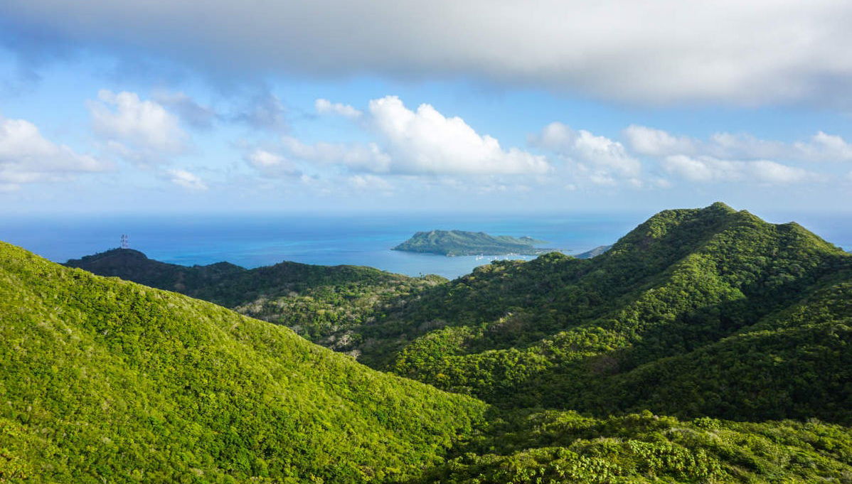 Peak Mountain Hiking Tour - Foto 1