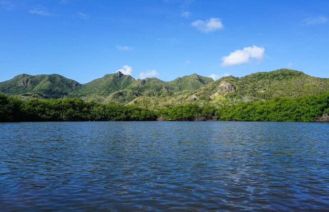 Peak Mountain Hiking Tour - Photo 2