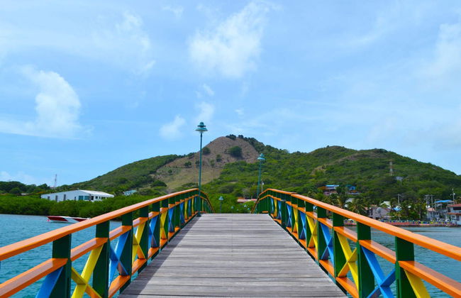 Peak Mountain Hiking Tour - Photo 3