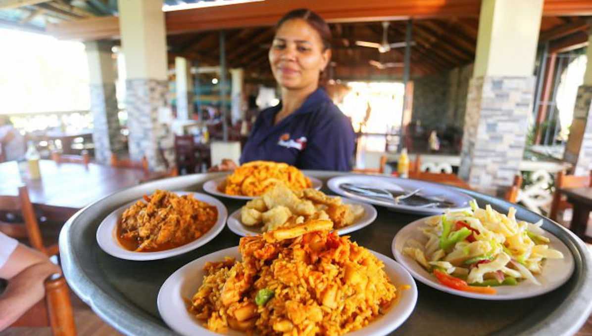 Tour gastronómico por Puerto Plata - Foto 1