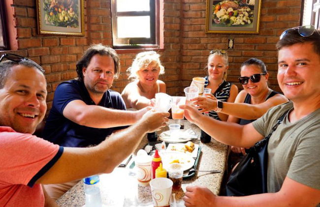 Tour gastronómico por Puerto Plata - Foto 2