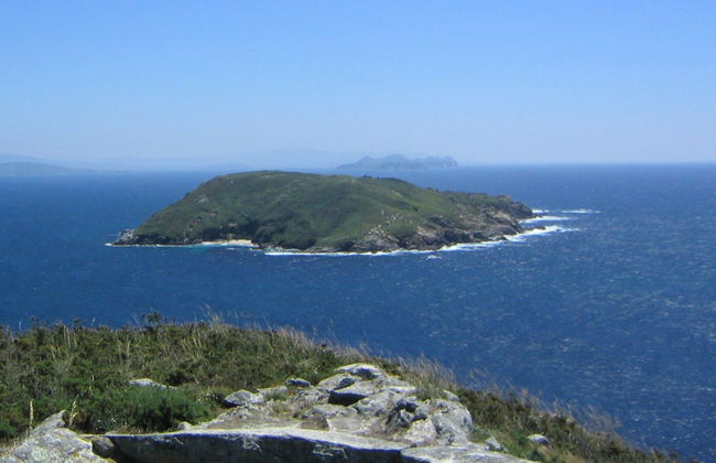 Transfert en bateau à l’île Ons - Photo 7