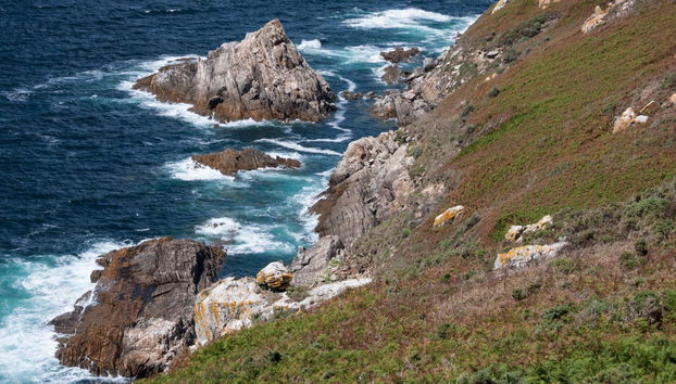 Traghetto per l'isola di Ons - Foto 2