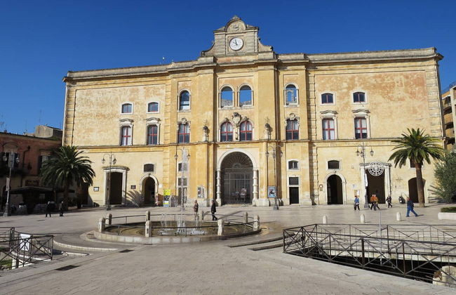 Matera Tuk-Tuk Tour - Photo 3