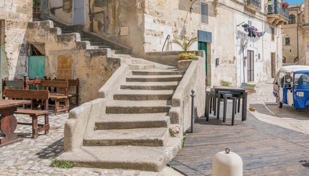 Matera Tuk-Tuk Tour - Foto 4