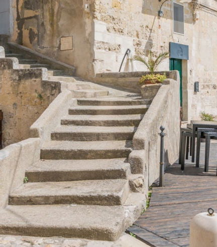 Foto de Tour en tuk tuk por Matera