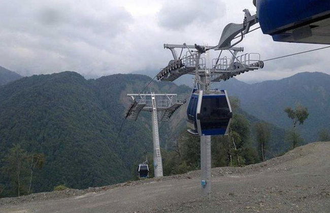 Gabala and Shamakhi Tour - Foto 2