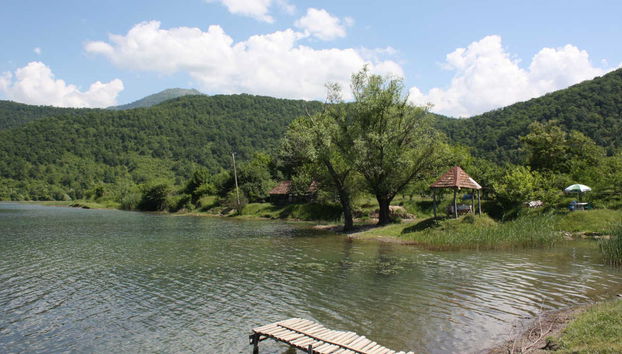 Excursão a Gabala e Shamakhi - Foto 4