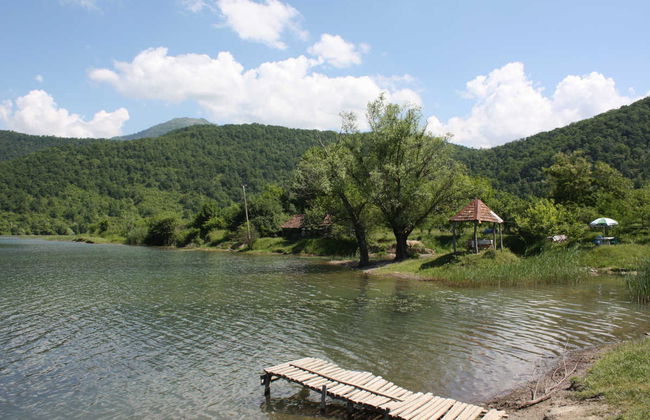 Gabala and Shamakhi Tour - Photo 4