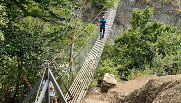 Excursão a Gabala e Shamakhi - Foto 2